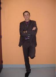 Mickael de Dunkerque